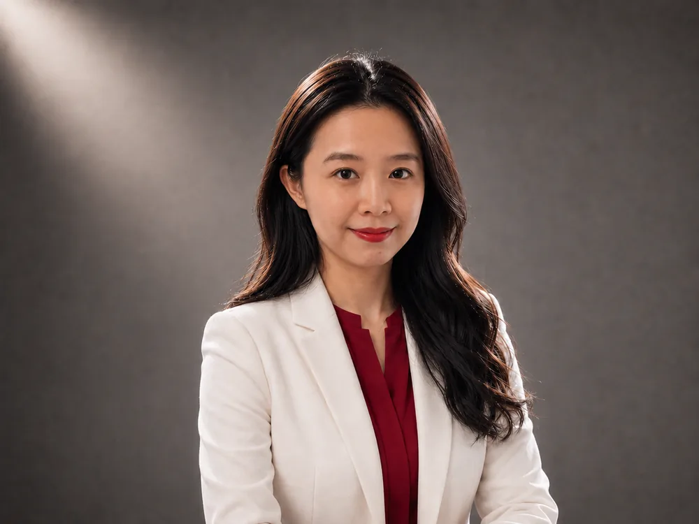 游淨茹 Chingju Yu - 本質初心行銷創辦人